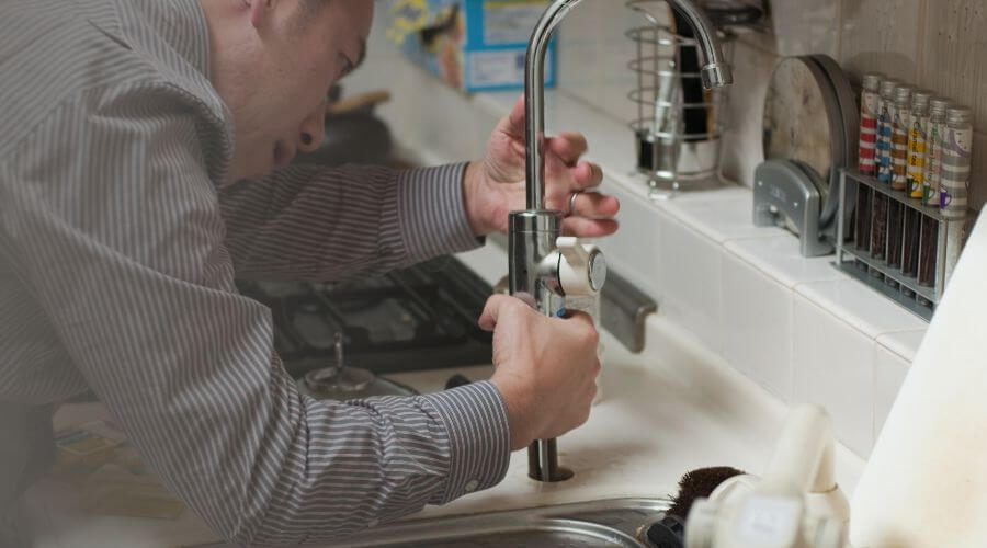 Professional sewer line replacement in Crystal, MI